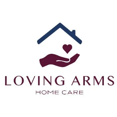 lovingarmscareinc.com's icon