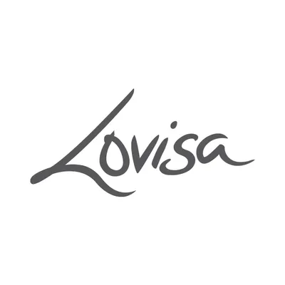 lovisa.com.au's icon