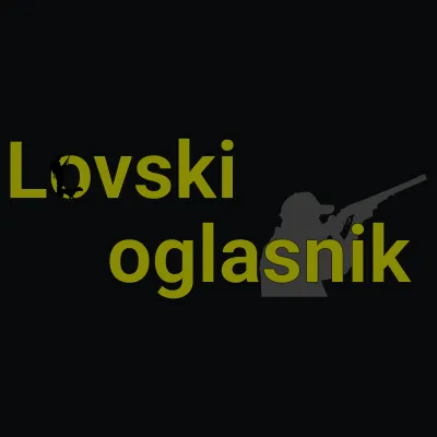Lovski oglasnik's brand icon