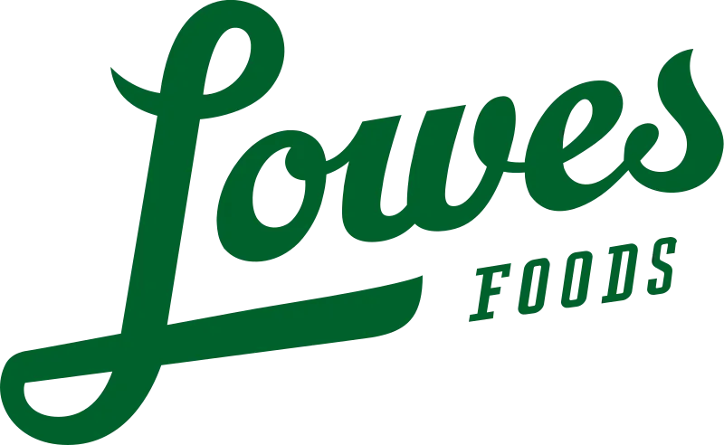 Lowes Foods logo