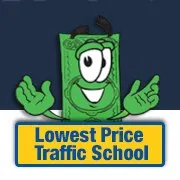 lowestpricetrafficschool.com's icon