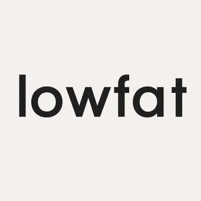 lowfat.gr's icon