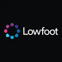 Lowfoot logo