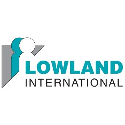 lowland.com's icon