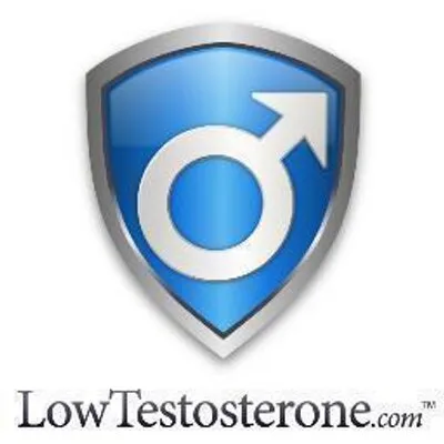 lowtestosterone.com's icon