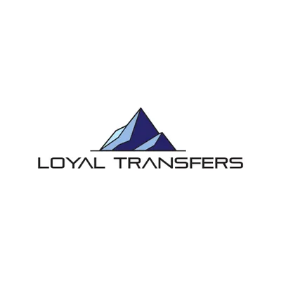 loyaltransfers.com's icon