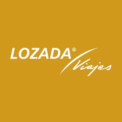 lozadaviajes.com's icon