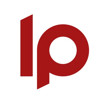 lp.be's icon