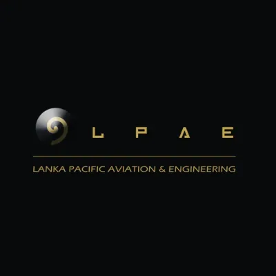 Lanka Pacific Aviation & Engineering's icon