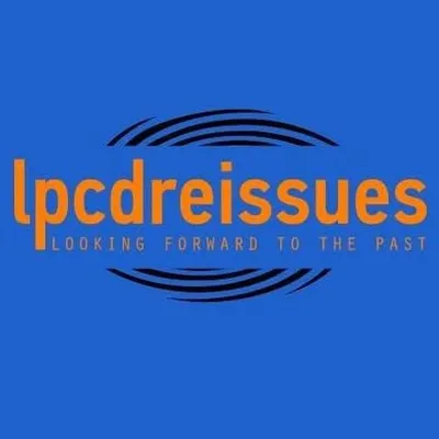 lpcdreissues.com's icon
