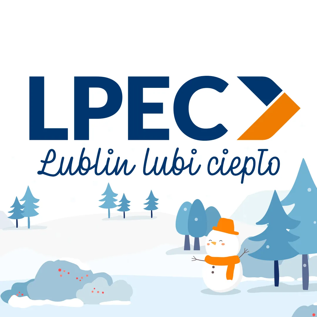 Lubelskie Przedsiębiorstwo Energetyki Cieplnej