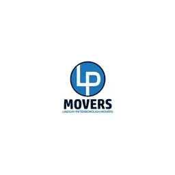 LP Movers's brand icon
