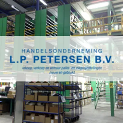 lppetersen.nl's icon