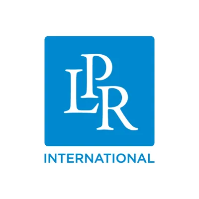 lprinternational.com's icon