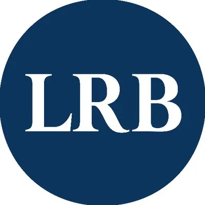 lrb.co.uk's icon