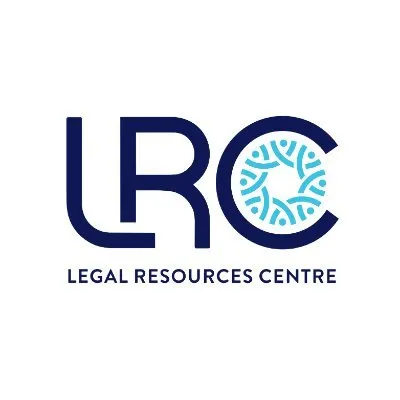 lrc.org.za's icon