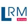 Logo van LRM Group