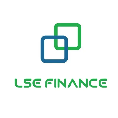 lse.com.pk's icon