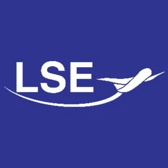 lseairport.com's icon