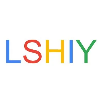 lshiy.com's icon