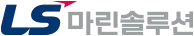 LS마린솔루션 logo