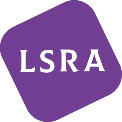 lsra.ie's icon