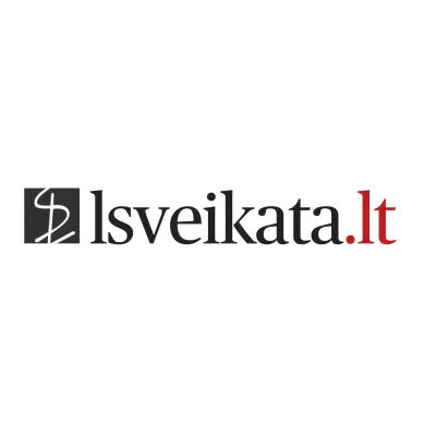 Sveikatą's icon