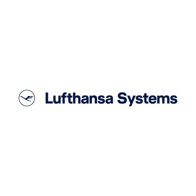 Lufthansa Systems's icon
