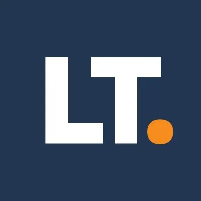 lt.agency's icon