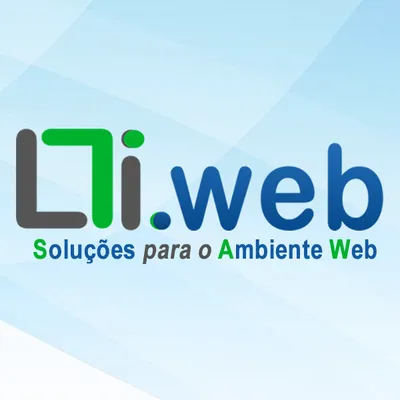 ltiweb.com.br's icon