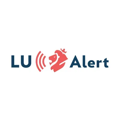 LU-Alert's brand icon