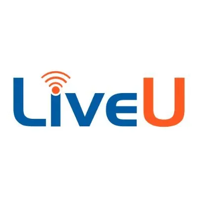 LiveU central logo