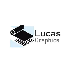 Lucas Graphics's icon