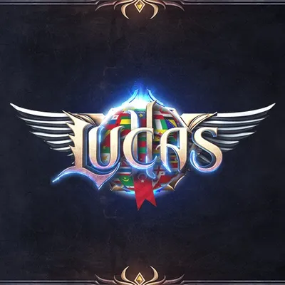 lucas2.online's icon