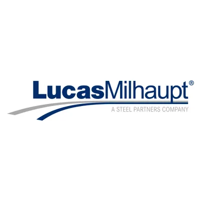lucasmilhaupt.com's icon
