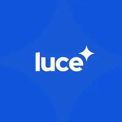 lucemg.com's icon
