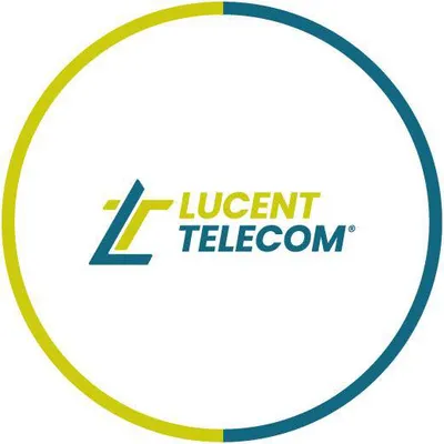 lucenttelecom.com's icon