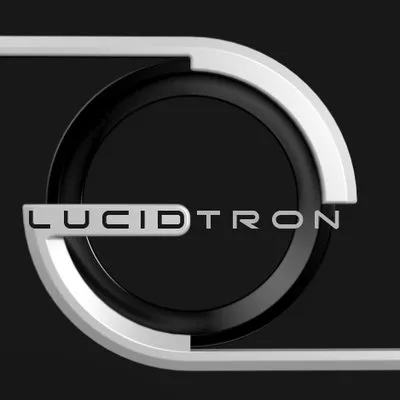 lucidtron.com's icon