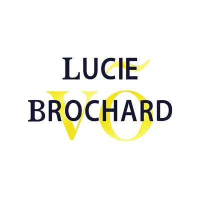 luciebrochard.com's icon