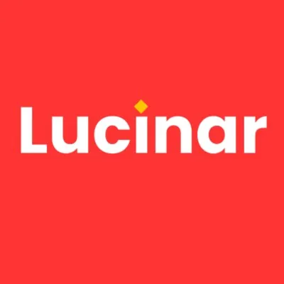 lucinartech.com's icon