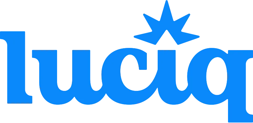 Luciq (formerly Instabug) logo