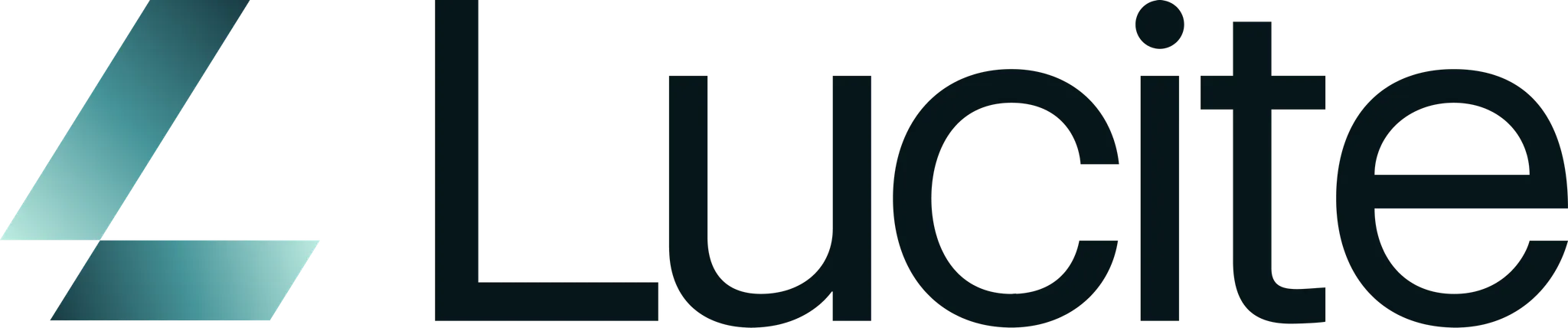 Lucite logo