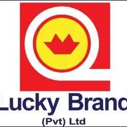luckybrandonline.co.zw's icon