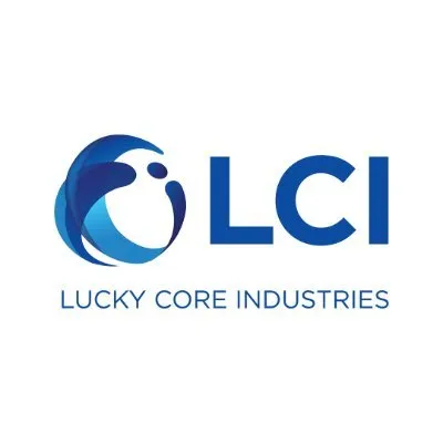 luckycore.com's icon