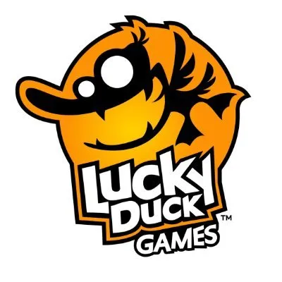 luckyduckgames.com's icon