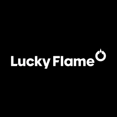 luckyflame.co.th's icon