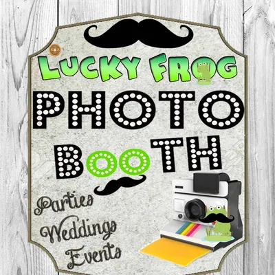 luckyfrogphotos.com's icon