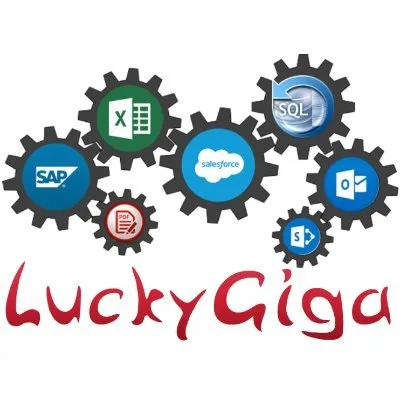 luckygiga.com's icon