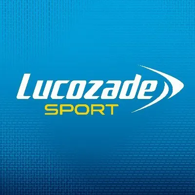 Lucozade's icon