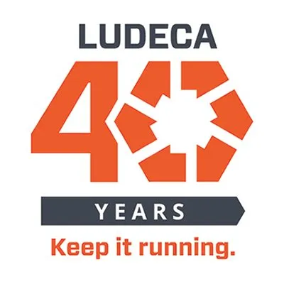 ludeca.com's icon